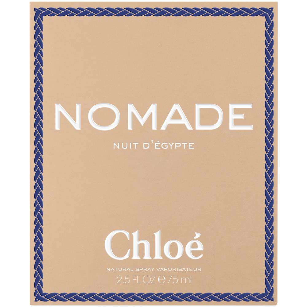 Nomade Nuit d’Egypte Eau de Parfum Donna 75 ml - Foto 9
