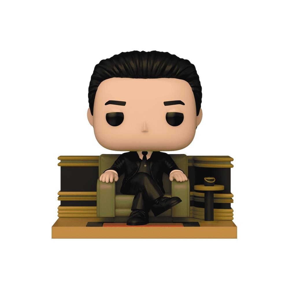POP! 75936 Michael Corleone - Foto 2