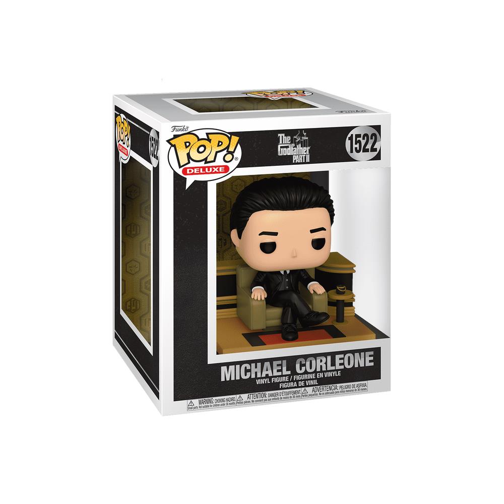 POP! 75936 Michael Corleone - Foto 1