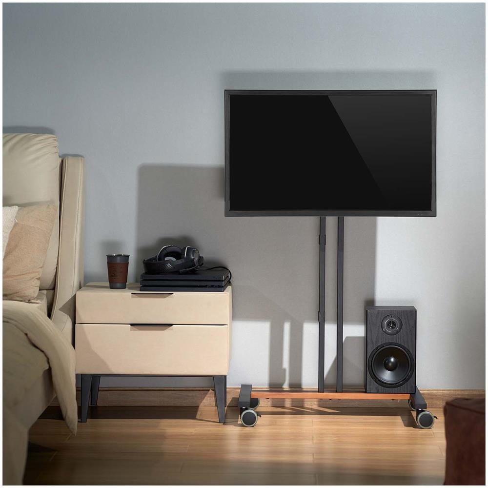 Eco 139,7 cm (55") Nero - Foto 5