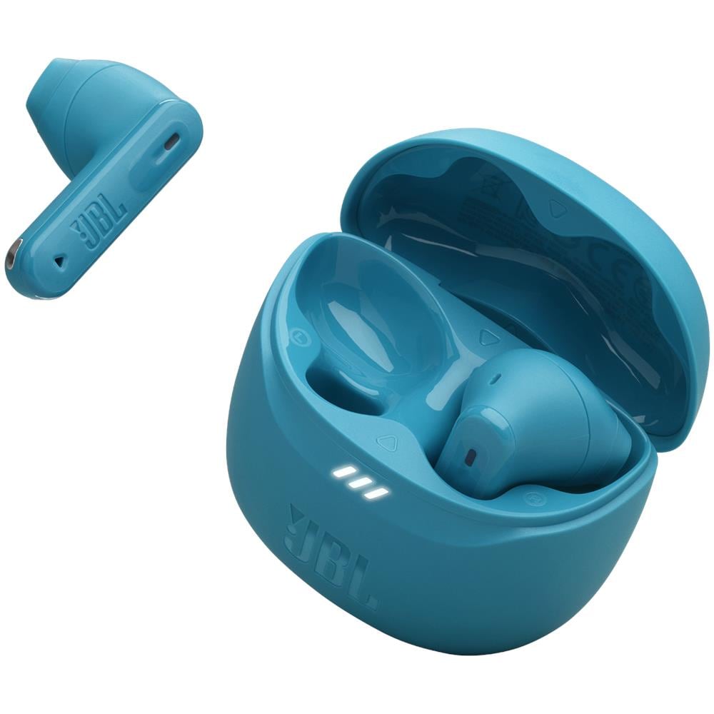 Tune Flex 2 Auricolare True Wireless Stereo (TWS) In-ear Musica e Chiamate Bluetooth Turchese - Foto 12