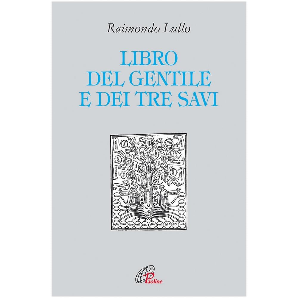 Il libro del gentile e dei tre savi - Foto 1