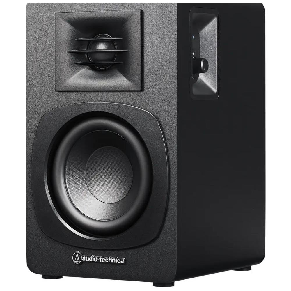 Altoparlante AT-SP3X 2-Vie 55 - 20000 Hz 30 W RMS Nero - Foto 1