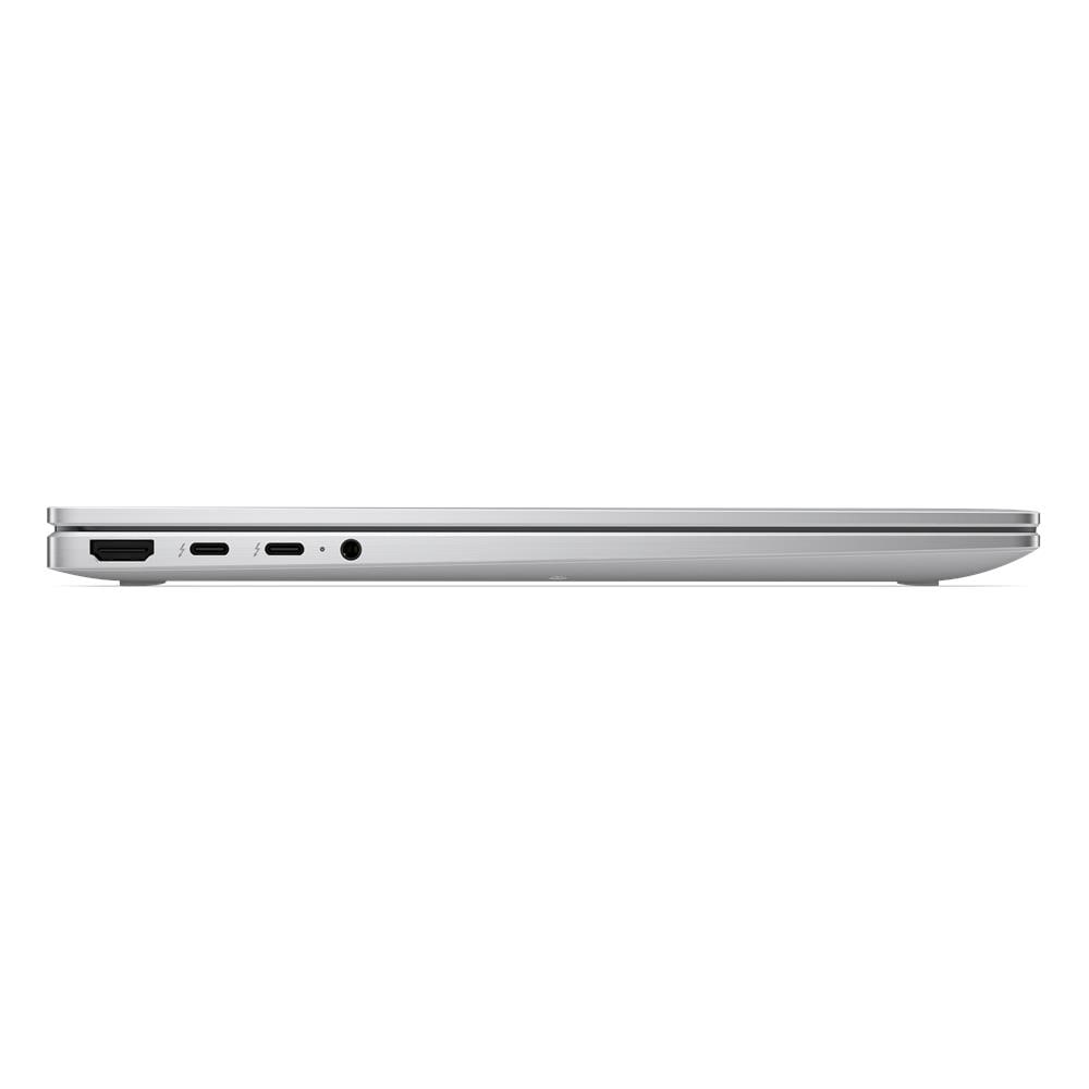 EliteBook X Flip G2i 14 inch Notebook Next Gen AI PC Wolf Pro Security Edition Copilot+ PC Intel Core Ultra 5 325 Ibrido (2 in 1) 35,6 cm (14") Touch screen WUXGA 16 GB LPDDR5x-SDRAM 512 GB SSD Wi-Fi 7 (802.11be) Windows 11 Pro Argento - Foto 23