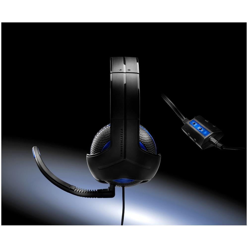 Cuffie con Microfono Y250 P per PS3 / PC - Foto 2