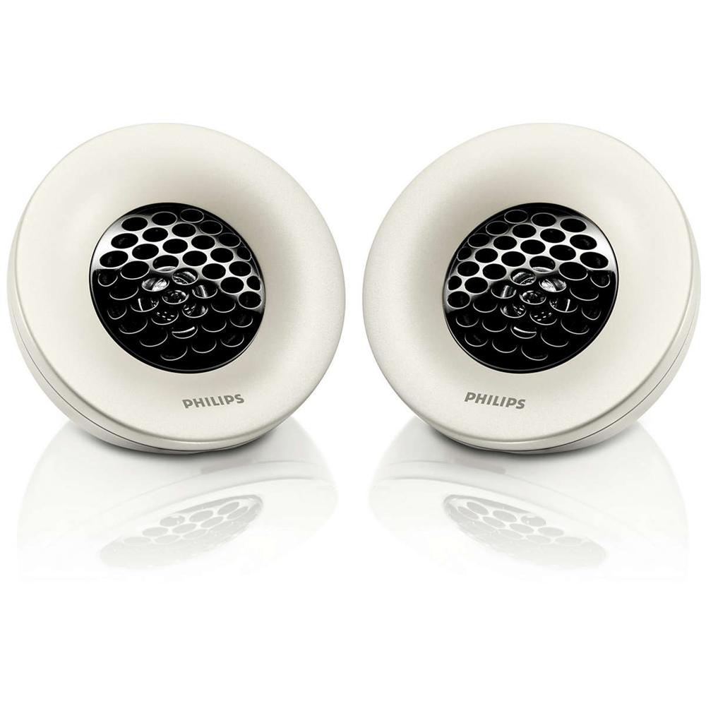Speaker Audio Portatile SBA1500 Jack 3.5mm colore Bianco  - Foto 1