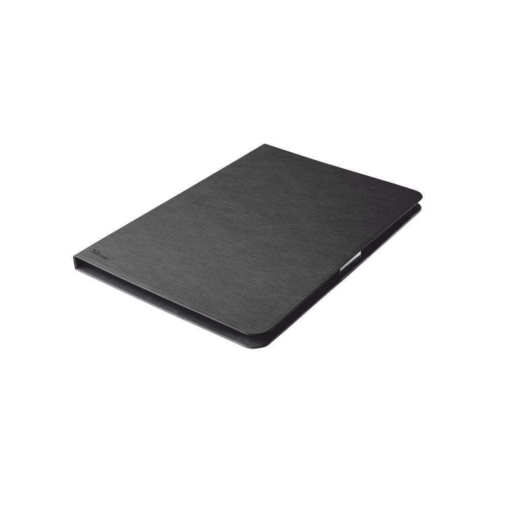 Custodia Folio Ultrasottile per Tablet Samsung da 10" - Nero - Foto 2