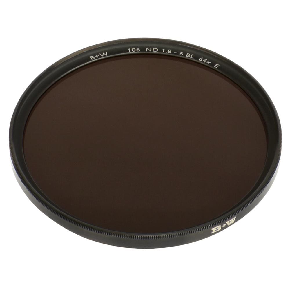 Filtro a Densità Neutra per Lente della Fotocamera Digitale Nera 5.5 cm 1066153 - Foto 1