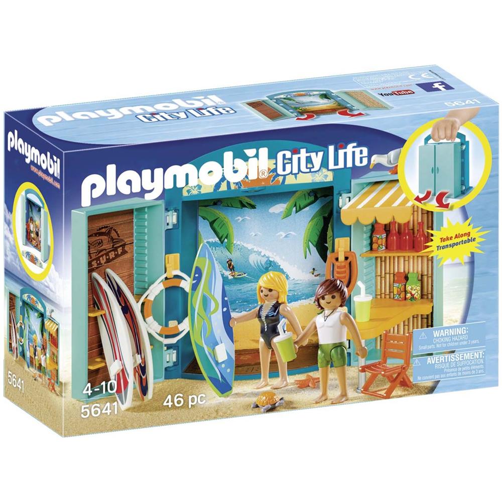 5641 - Playbox - L'Angolo Del Surf - Foto 1