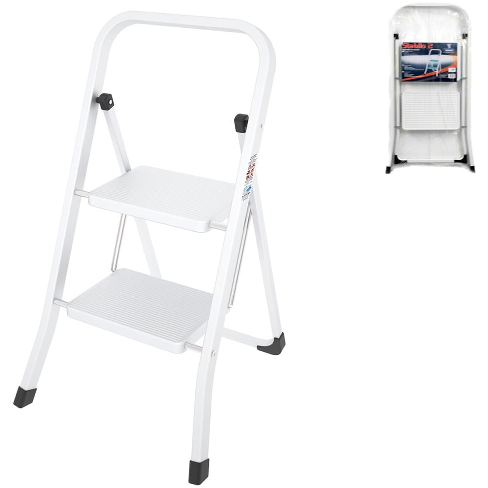 Sgabello Stabilo Vern 2gr Fai Da Te - Foto 1