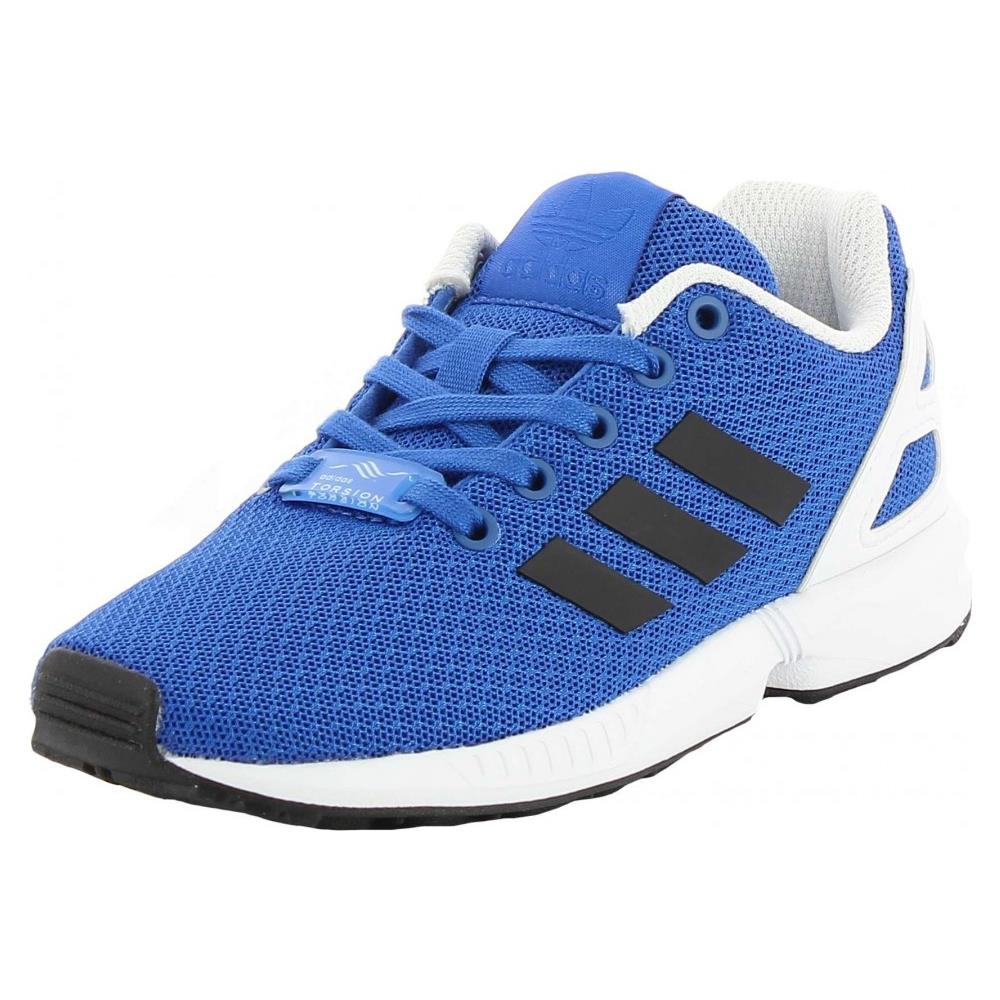 scarpini adidas blu