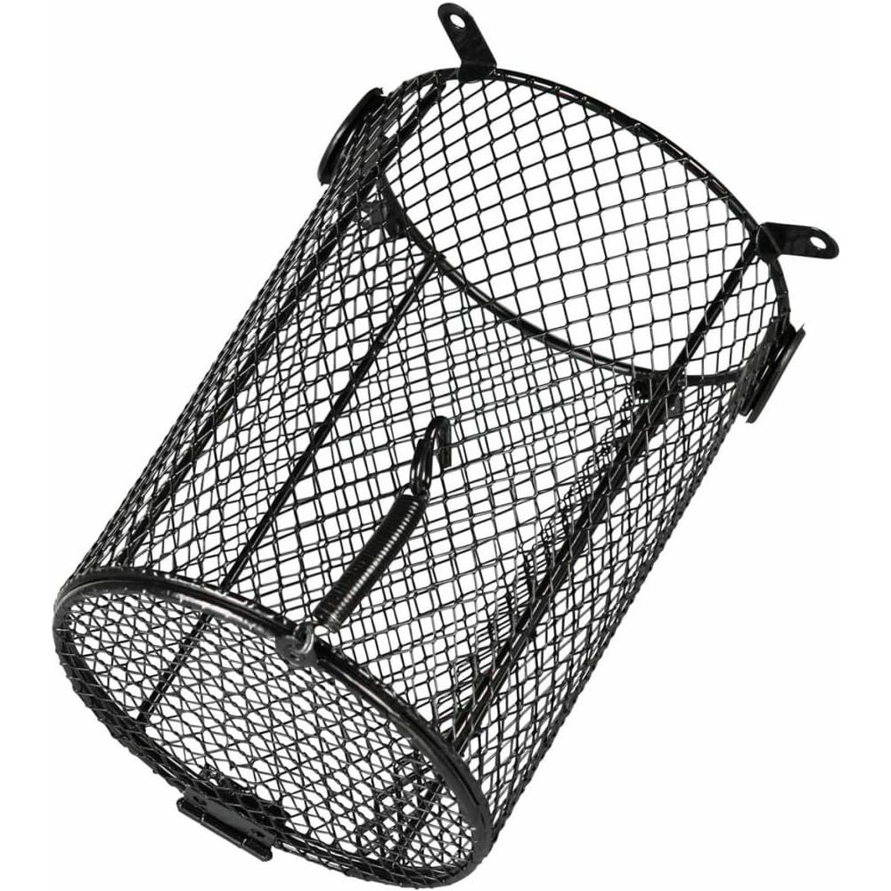 76129 Guardia Per Lampade Terrario, 15 X 22 Cm - Foto 4