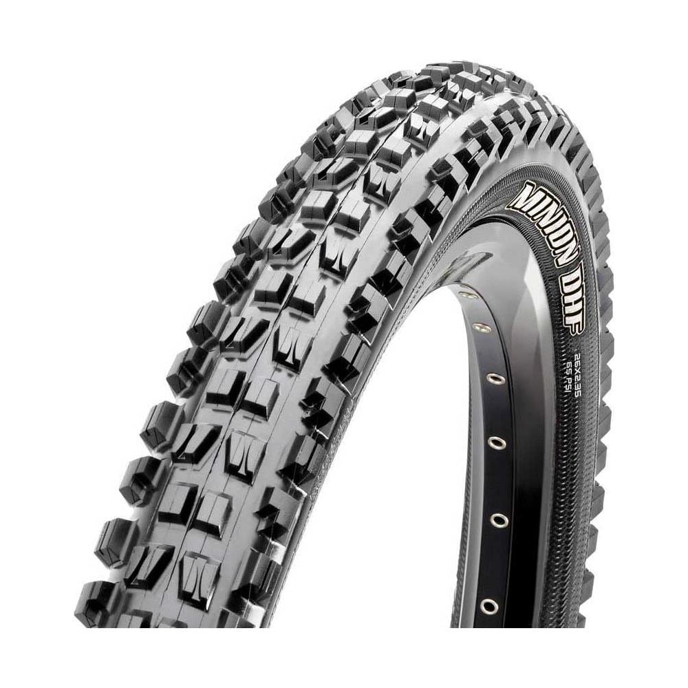 Minion Dhf 3c Maxx Terra Exo 27.5’’x2.30’’ Tubeless Ready Copertone - Foto 4