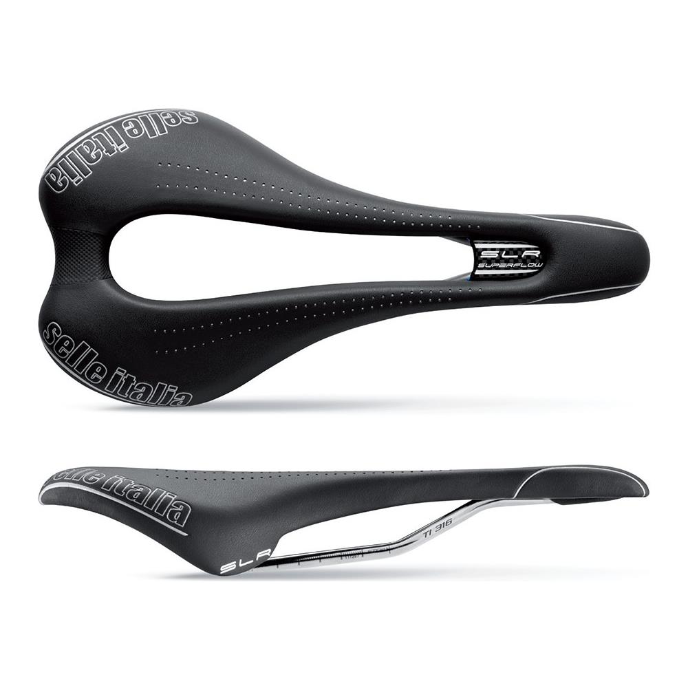 Sella Slr Superflow S3 Nero - Foto 1