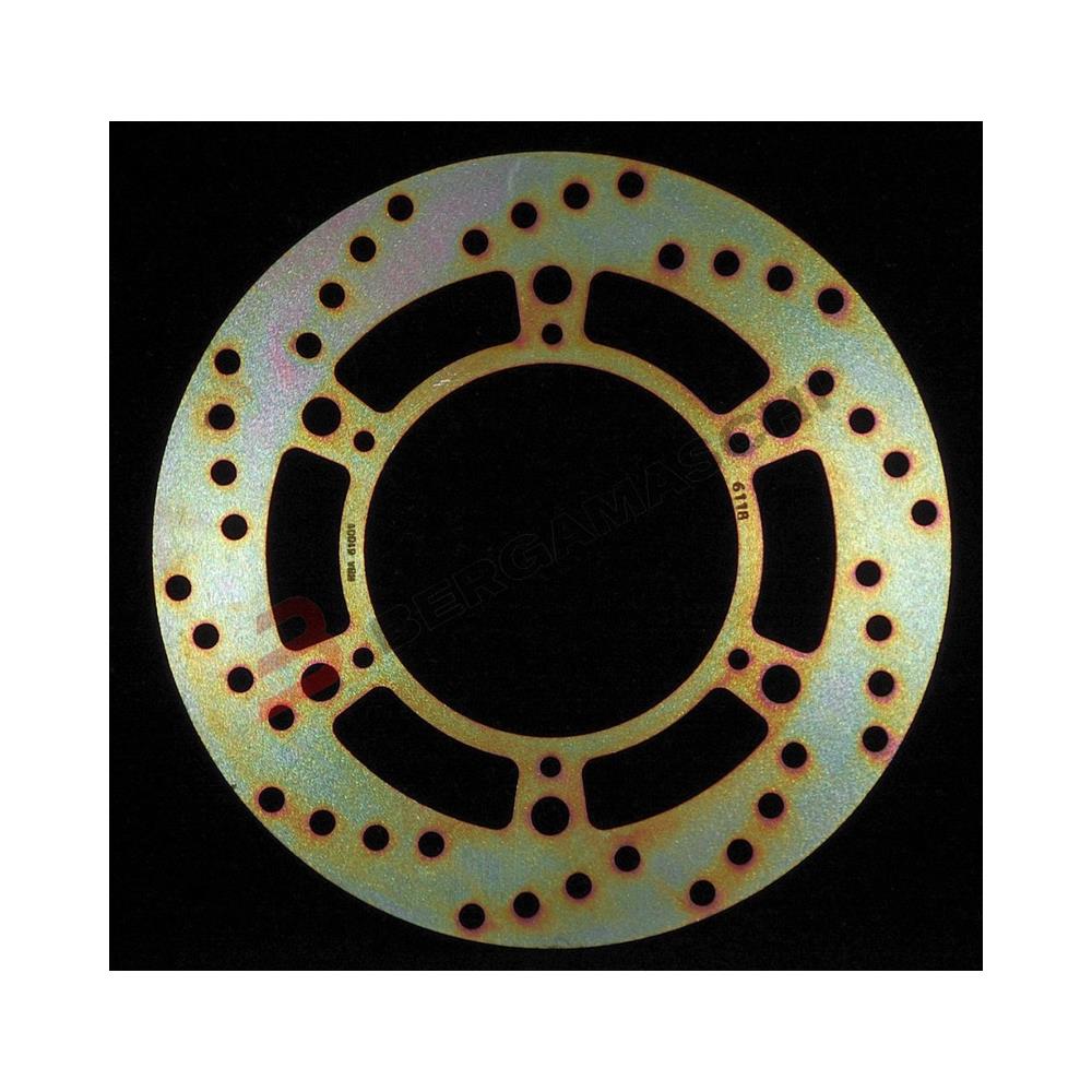 B1r R9161180 Disco Freno Yamaha Xtz 750 Ant Md6118d - Foto 1