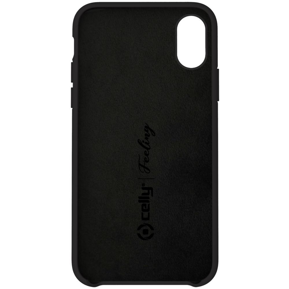 Cover per Smartphone Colore Nero  - Foto 2