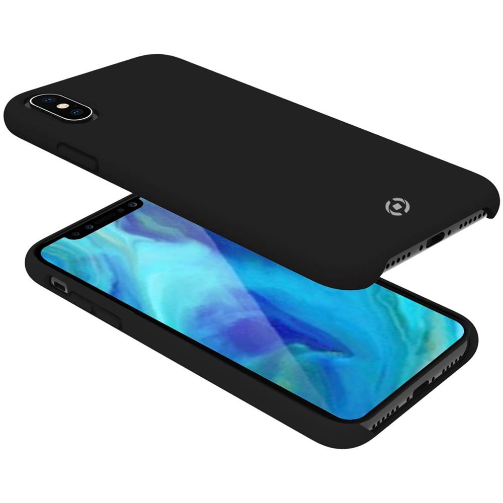 Cover per Smartphone Colore Nero  - Foto 3
