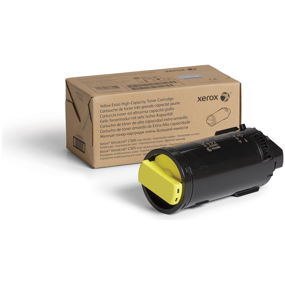 106R03857 - Versalink C505m Toner Giallo [ ] - Foto 1