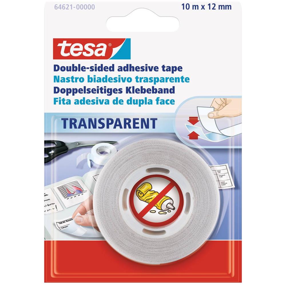 Nastro universale, 25m x 38 mm - Foto 1