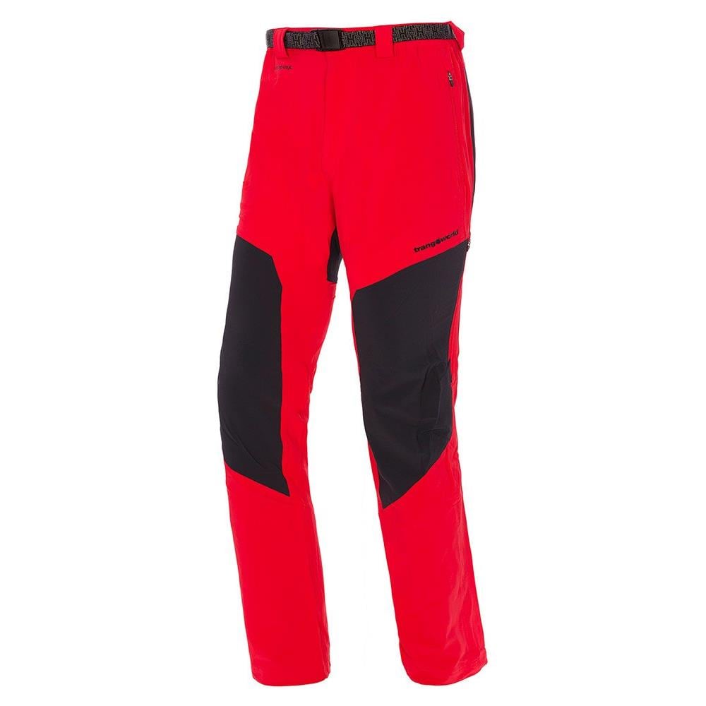 Pantaloni Muley Pants Regular Abbigliamento Uomo Xxl - Foto 1