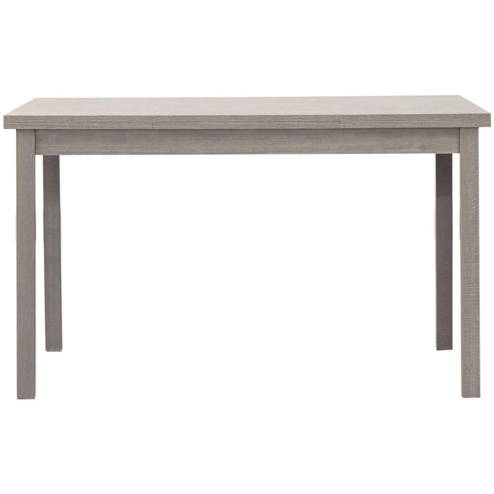 Nikolas - Tavolo Da Pranzo Moderno Allungabile In Rovere - Foto 2