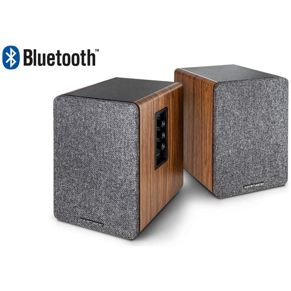 Base Active 2.0 - Sistema Di Altoparlanti Con Bluetooth - Foto 1