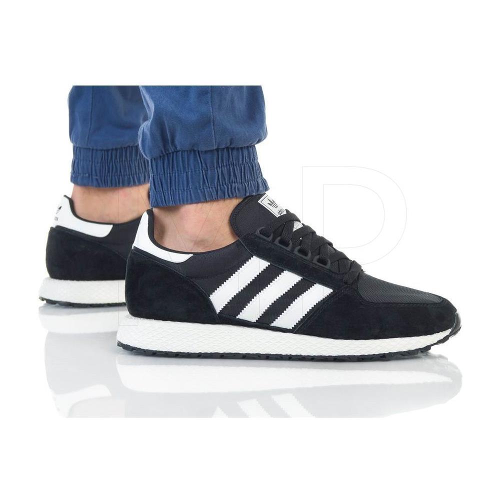 adidas forest grove bordeaux