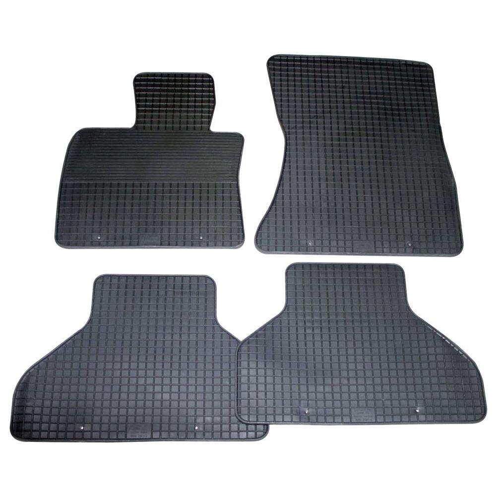 000132014 Tappeti Gomma Bmw X5 0718 - X6 0814, 14 - Foto 1