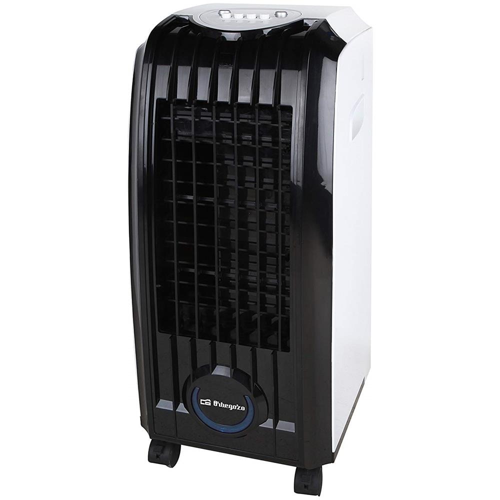 Climatizzatore Air 45, Nero - Foto 1