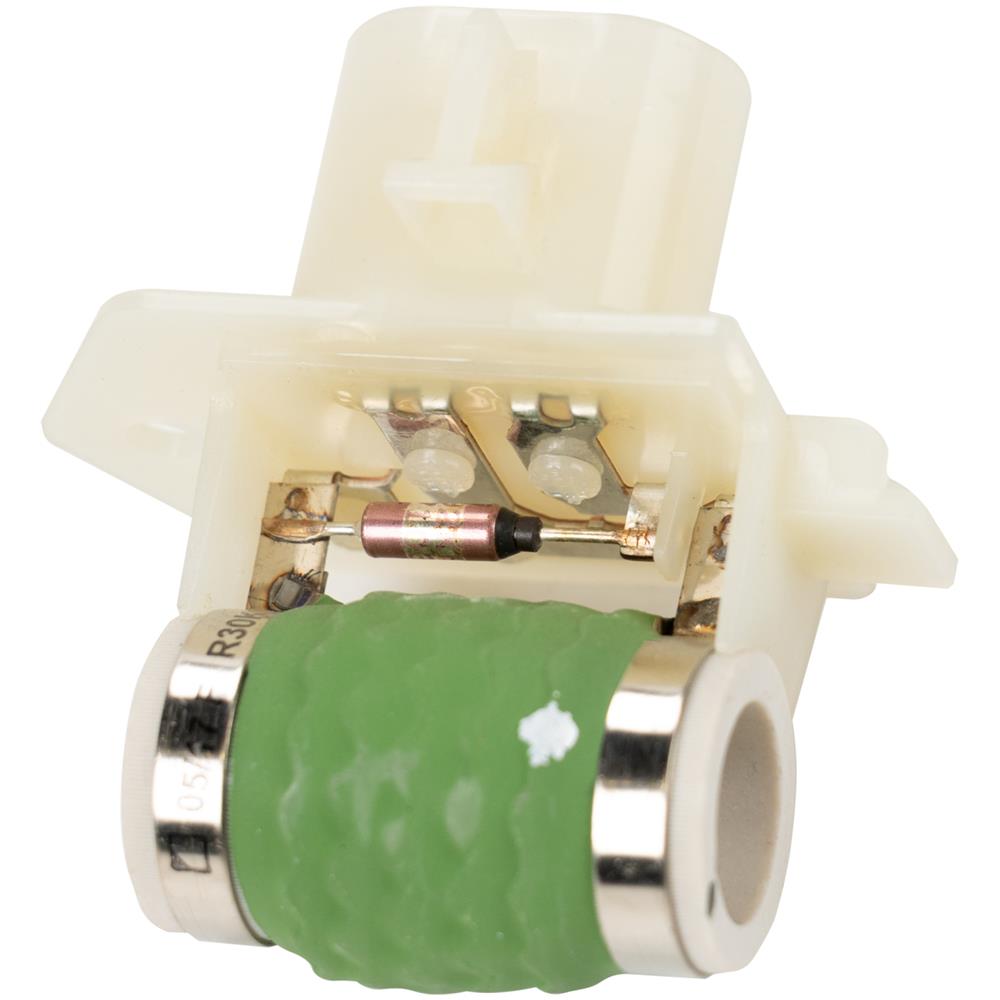 Relè Fiat Originale Per Il Ventilatore Resistenza Sudario Fiat Bravo Musa Ducato Alfa Romeo Mito Oe 51805134 - Foto 2