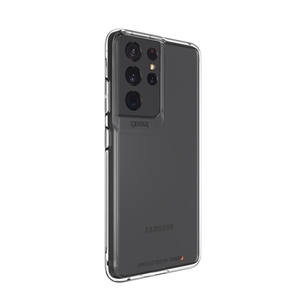 Gear4 Cases Crystal Palace Clr F / Galaxy Wolverine 5g 6.8"" (702007307)  - Foto 2