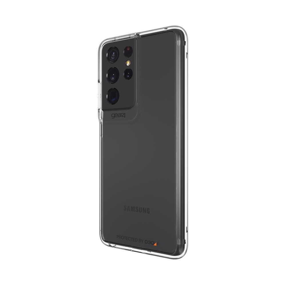 Gear4 Cases Crystal Palace Clr F / Galaxy Wolverine 5g 6.8"" (702007307)  - Foto 3