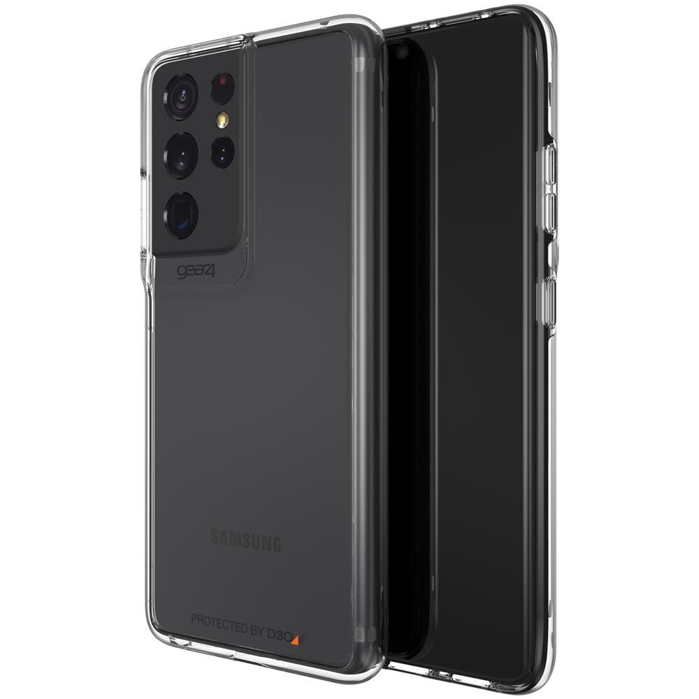 Gear4 Cases Crystal Palace Clr F / Galaxy Wolverine 5g 6.8"" (702007307)  - Foto 1