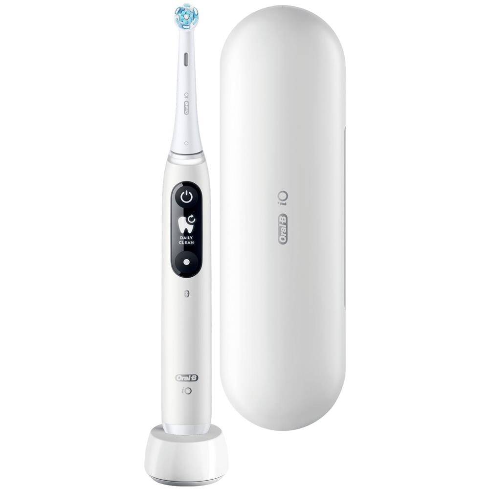 Oralb Io6 - Spazzolino Elettrico - Foto 7