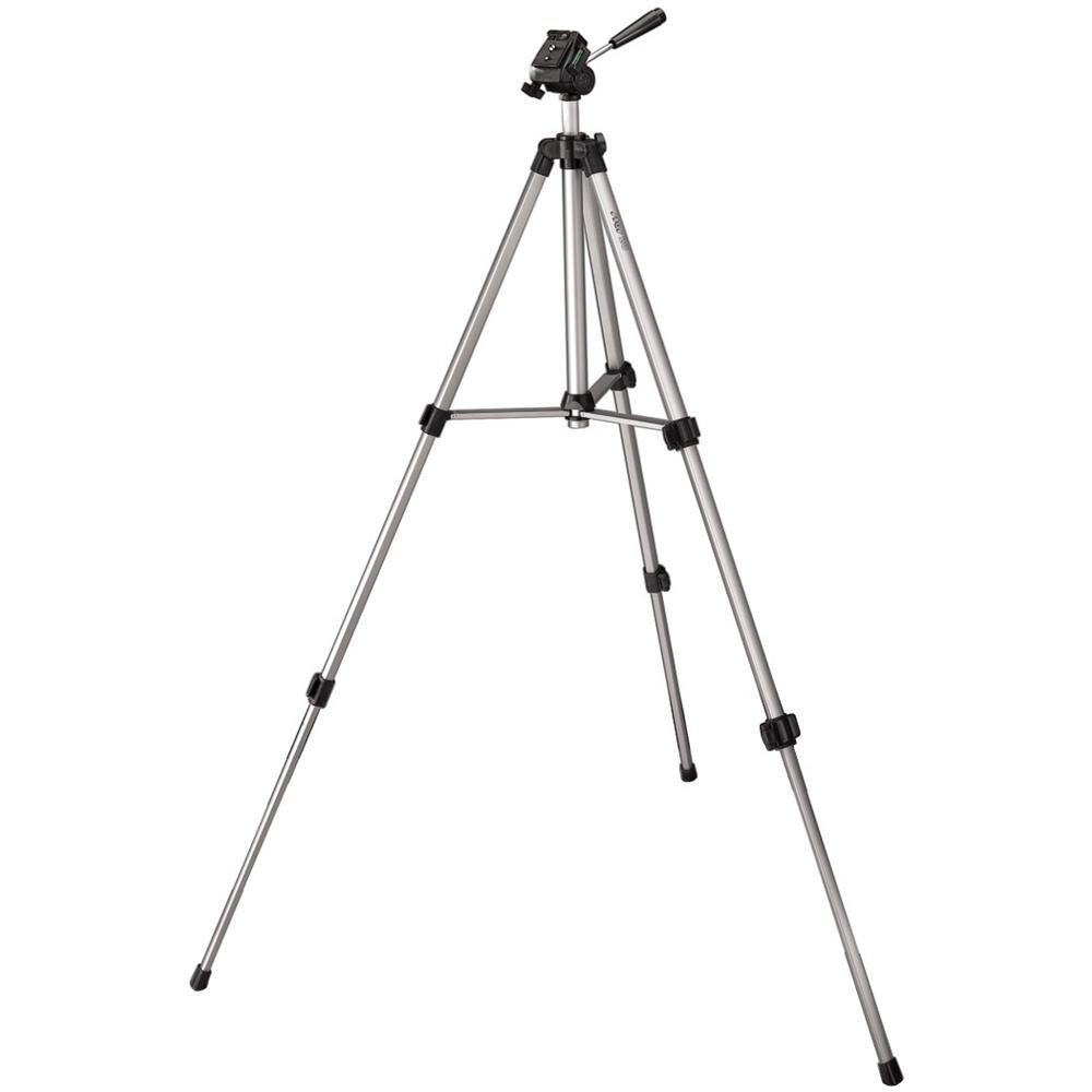 Star 20 Fotocamere digitali / film 3gamba / gambe Nero, Argento treppiede - Foto 1