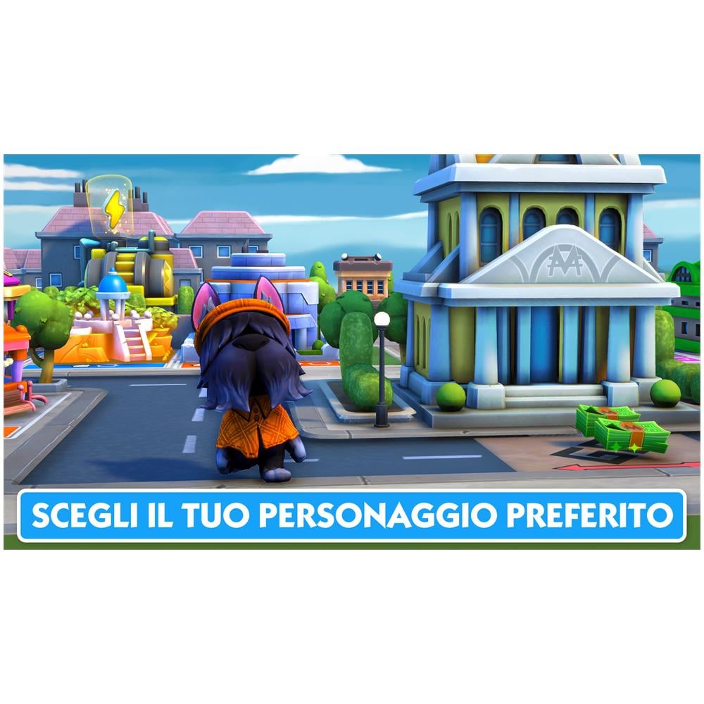 Monopoly Madness Standard Multilingua Nintendo Switch - Foto 8
