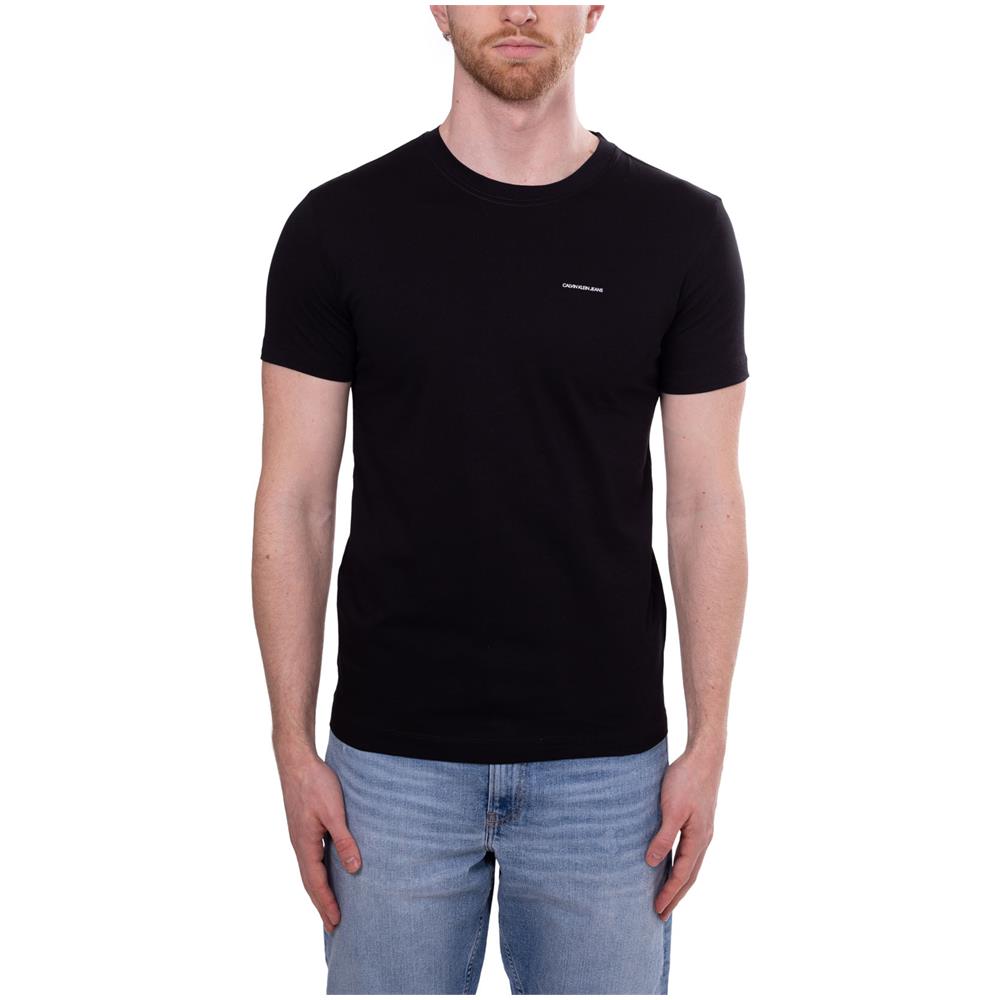 T-shirt Uomo 2-pack Con Logo - Foto 2