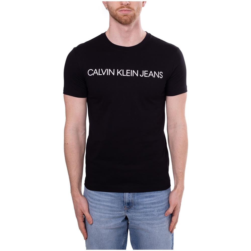 T-shirt Uomo 2-pack Con Logo - Foto 1