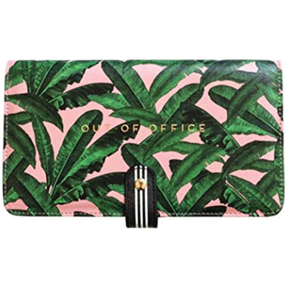 Alice Scott Portafoglio Da Viaggio - Foto 1