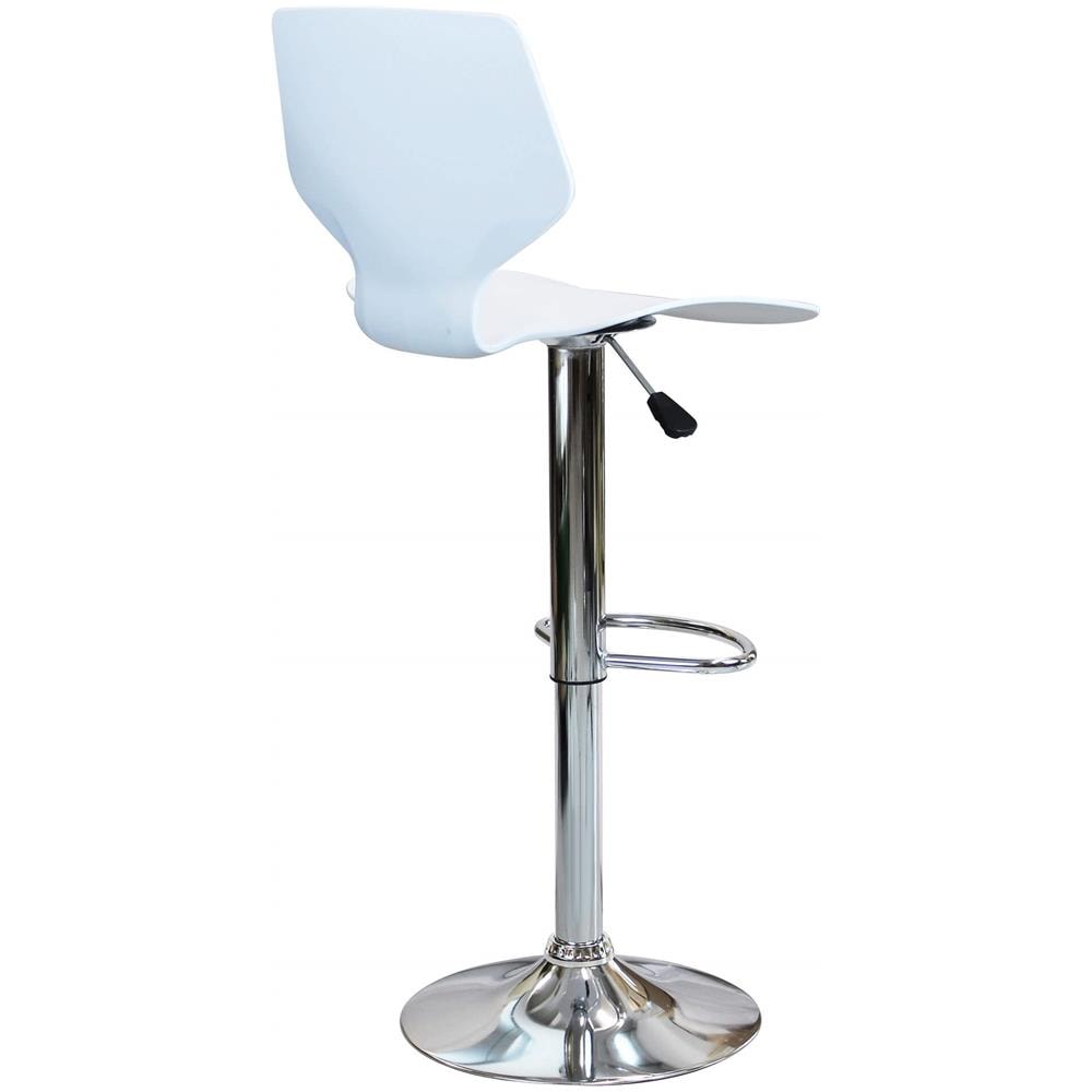 Emmett - Sgabello Moderno Da Bar E Sala Da Pranzo - Foto 2