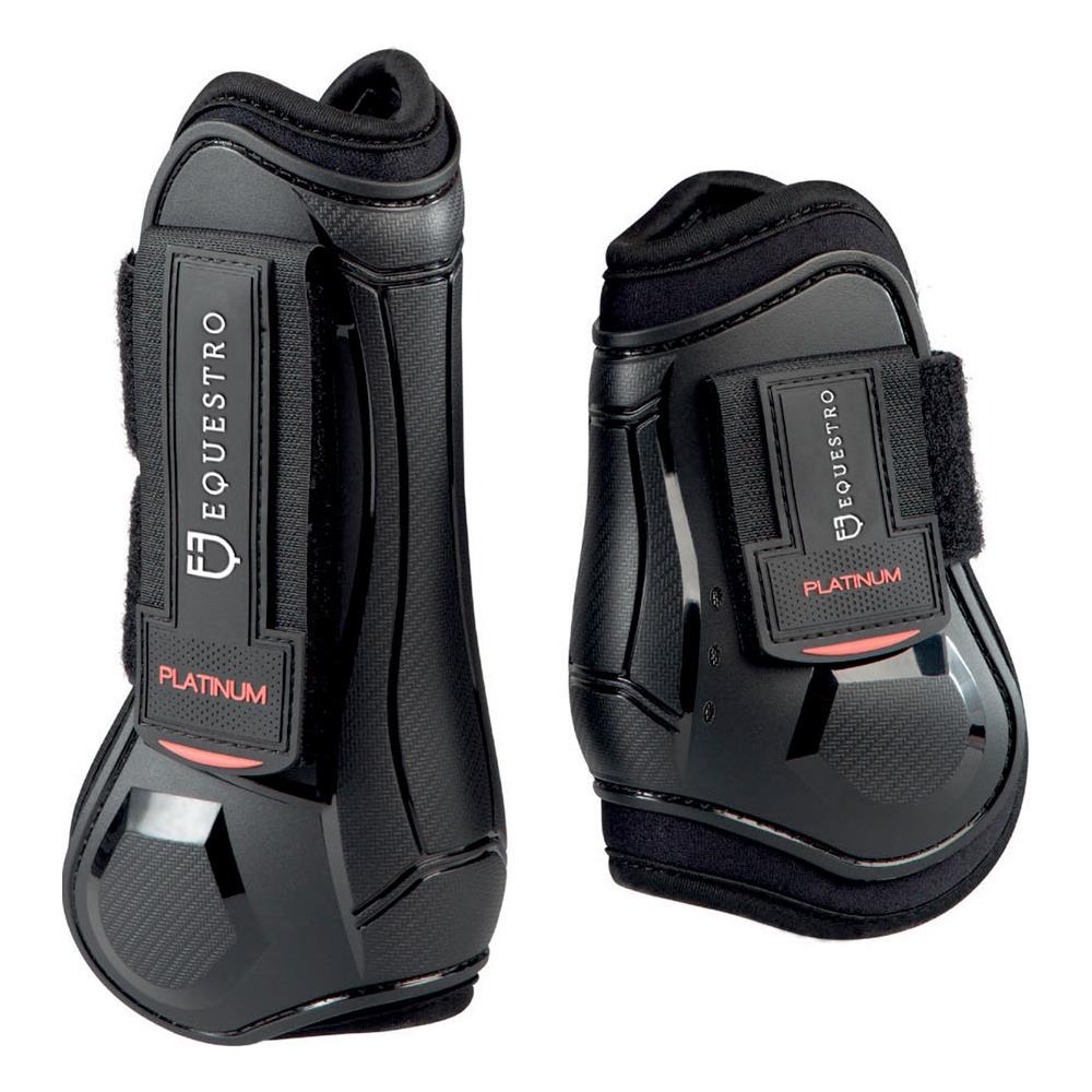 PARANOCCHE EQUESTRO SPIDER MAN IN TPU E NEOPRENE CON VELCRO - 5