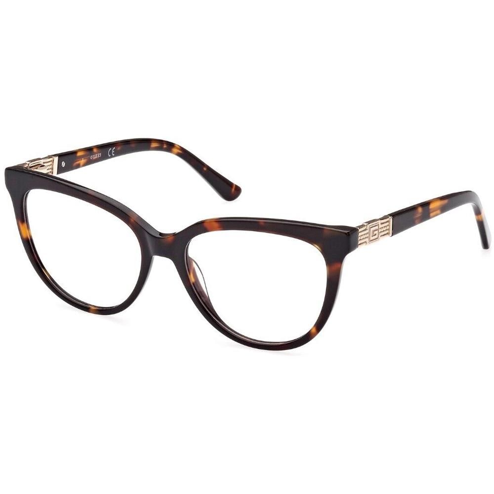 Montatura Da Vista Donna Gu2942 Colore 052 Calibro 54/16 - Foto 1
