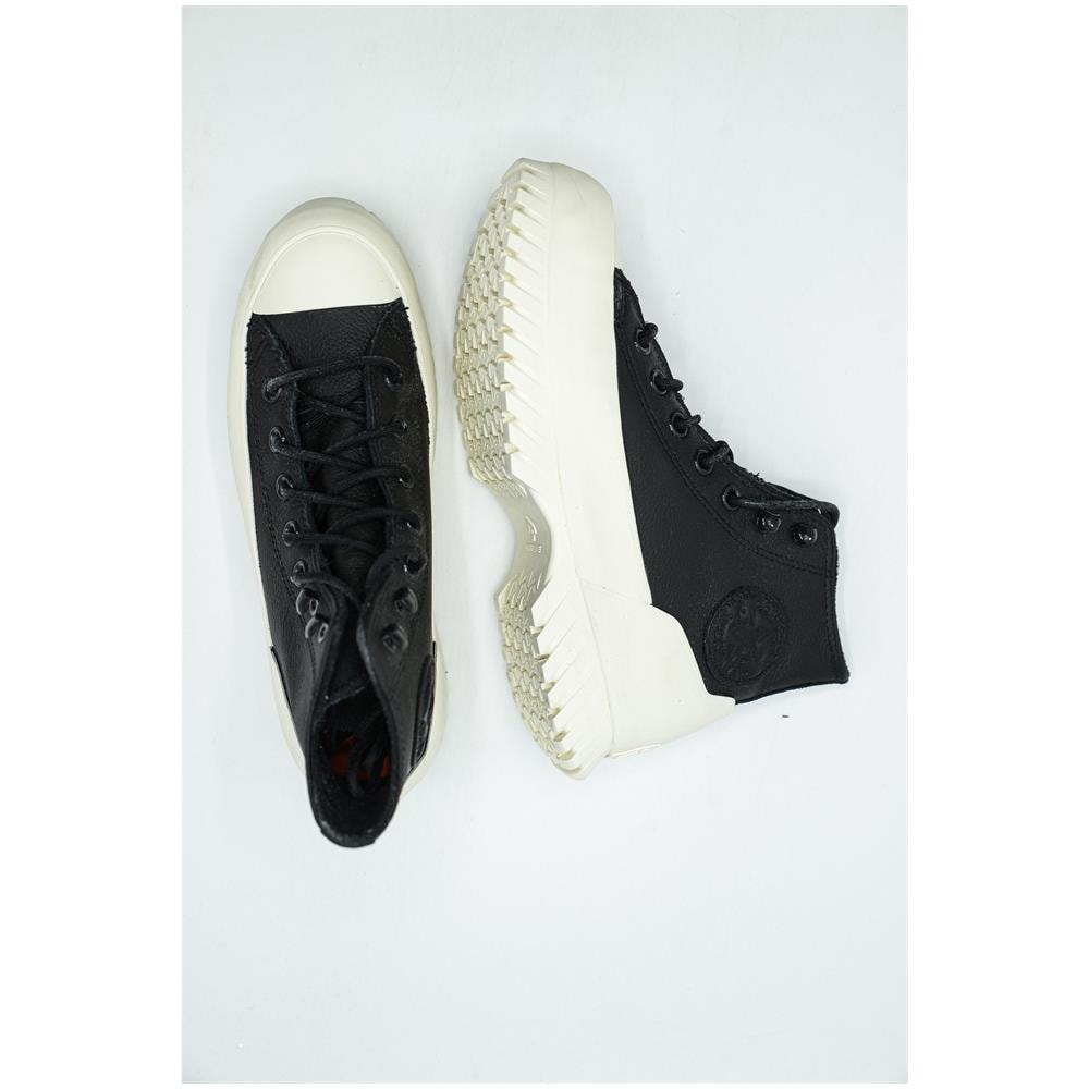 Chuck Taylor All Star Lugged Winter 2.0 172057c, Donne, Nero, 39.5 - Foto 2