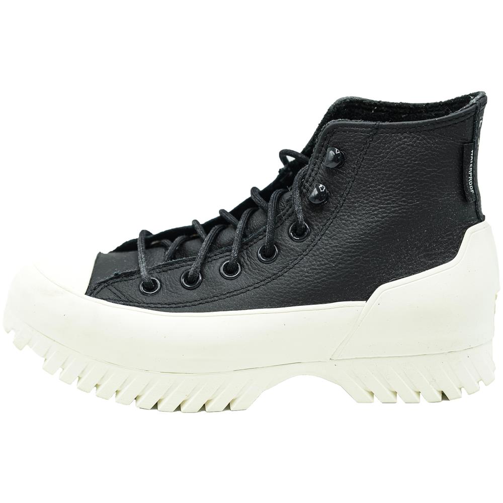 Chuck Taylor All Star Lugged Winter 2.0 172057c, Donne, Nero, 39.5 - Foto 1