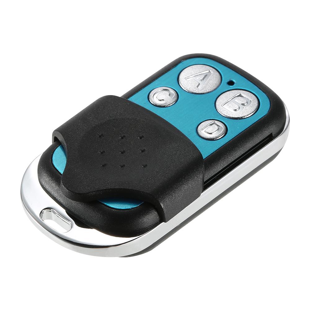 Telecomando Rf A 433mhz - - Foto 1