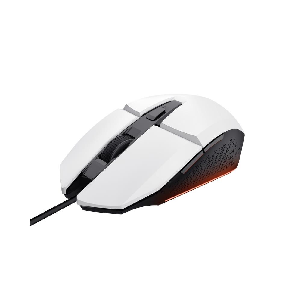 GXT 109W Felox mouse Mano destra USB tipo A Ottico 6400 DPI - Foto 1