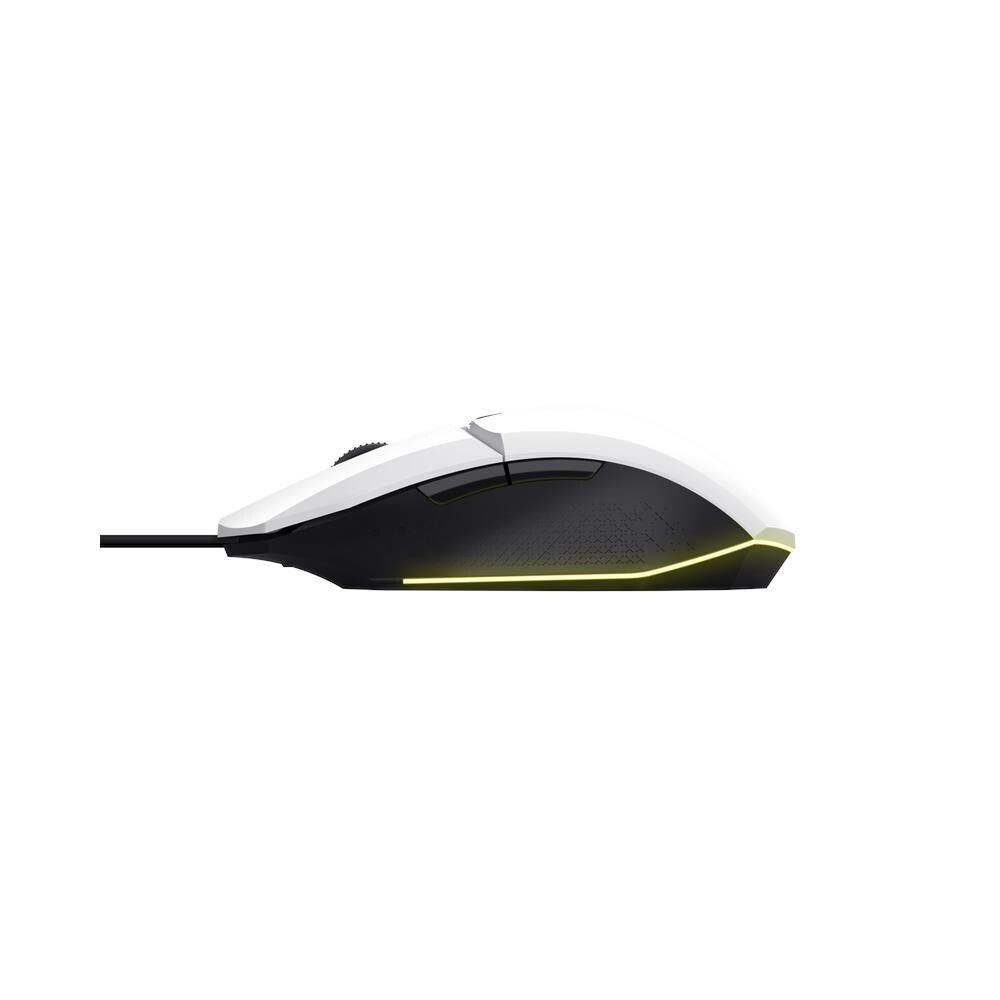 GXT 109W Felox mouse Mano destra USB tipo A Ottico 6400 DPI - Foto 5
