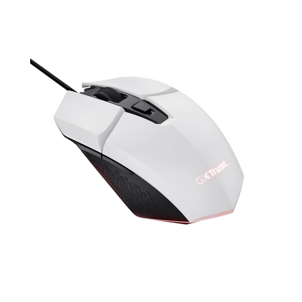 GXT 109W Felox mouse Mano destra USB tipo A Ottico 6400 DPI - Foto 2