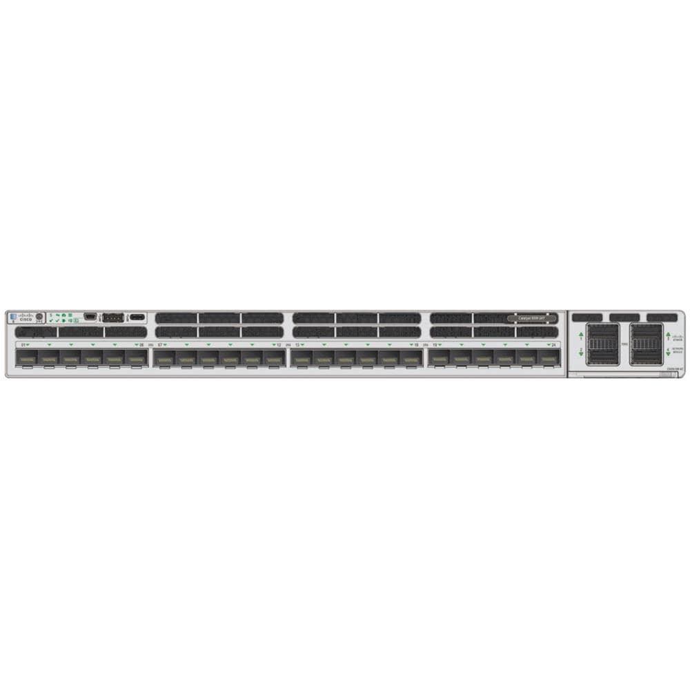 CATALYST 9300 24-PORT MGIG - Foto 1