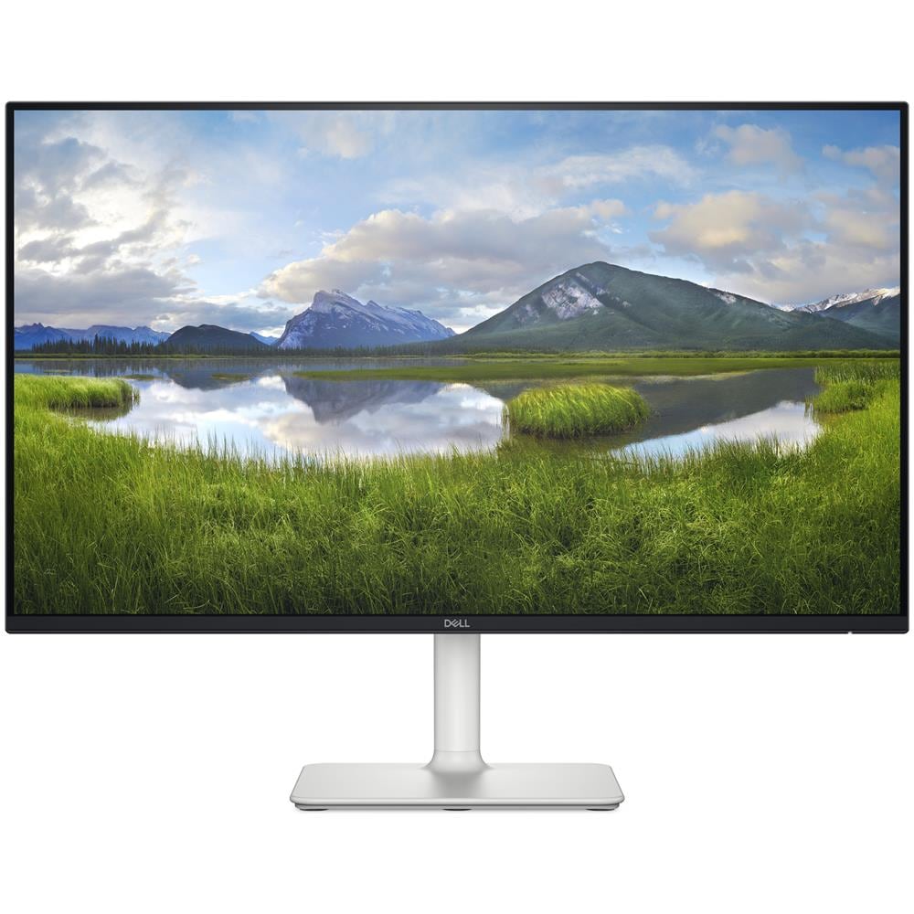 Monitor 23.8" LCD IPS Flat S2425H Full HD 1920 x 1080 Tempo di Risposta 8 ms - Foto 1